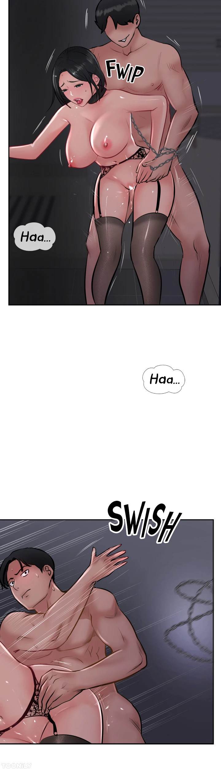 Top Of The World - Chapter 31 [photo 34] - MangaPorn