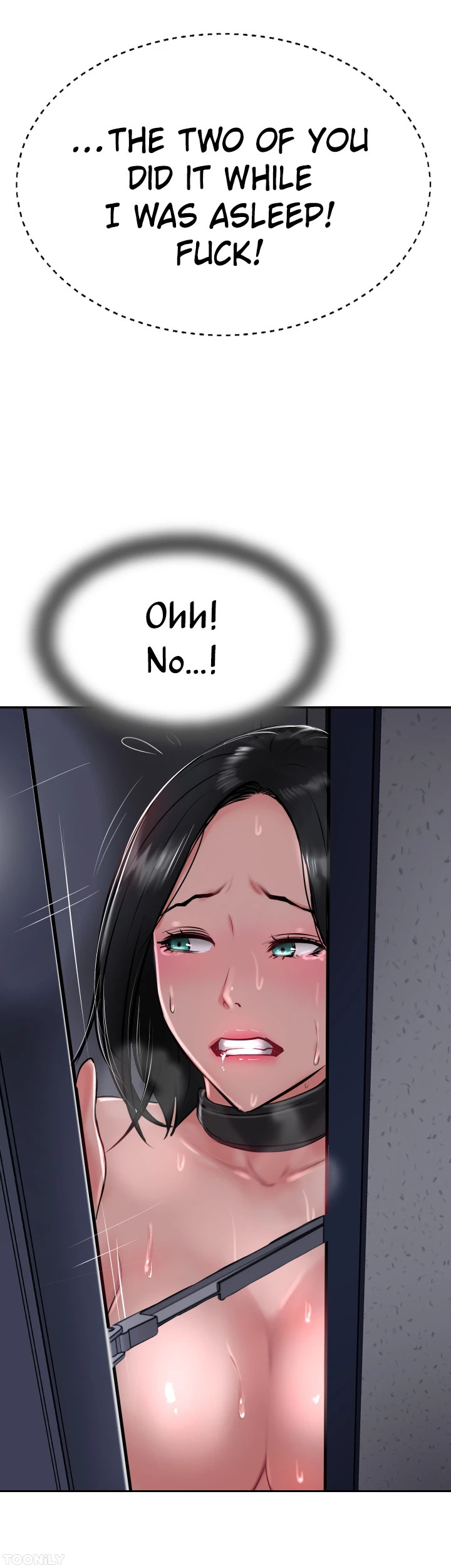 Top Of The World - Chapter 31 [photo 38] - MangaPorn