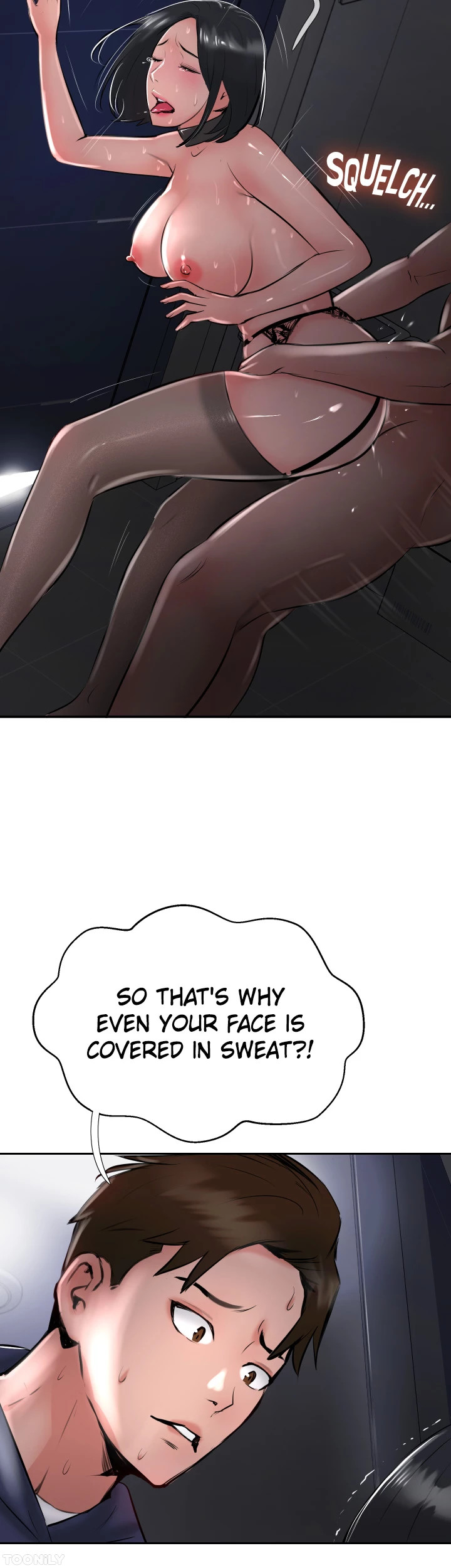 Top Of The World - Chapter 31 [photo 44] - MangaPorn