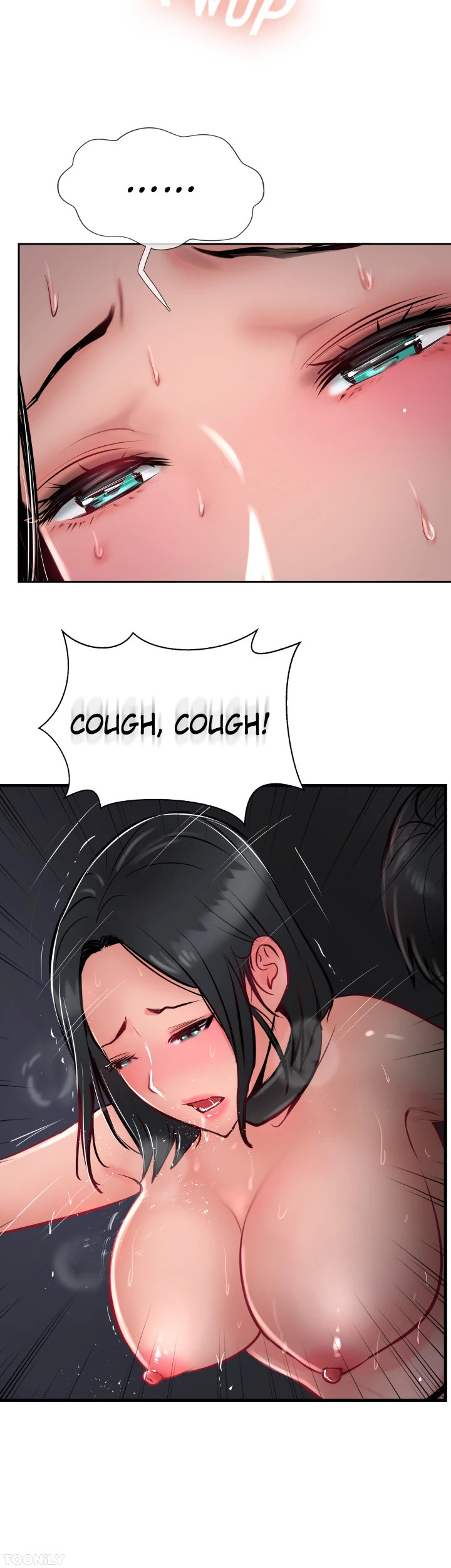 Top Of The World - Chapter 31 [photo 52] - MangaPorn