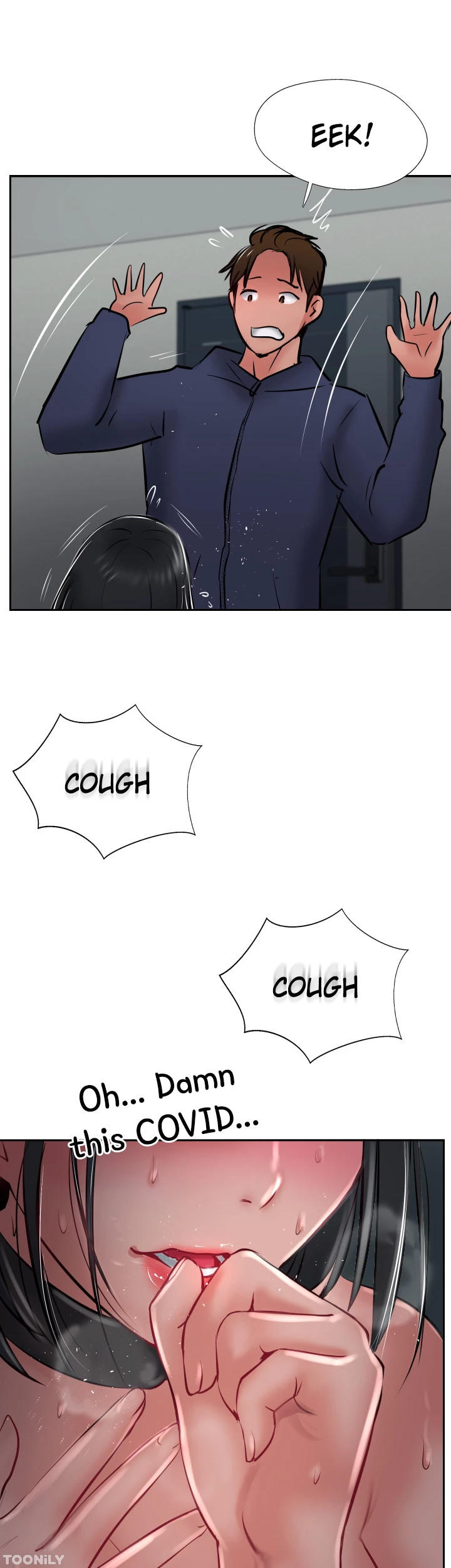 Top Of The World - Chapter 31 [photo 53] - MangaPorn