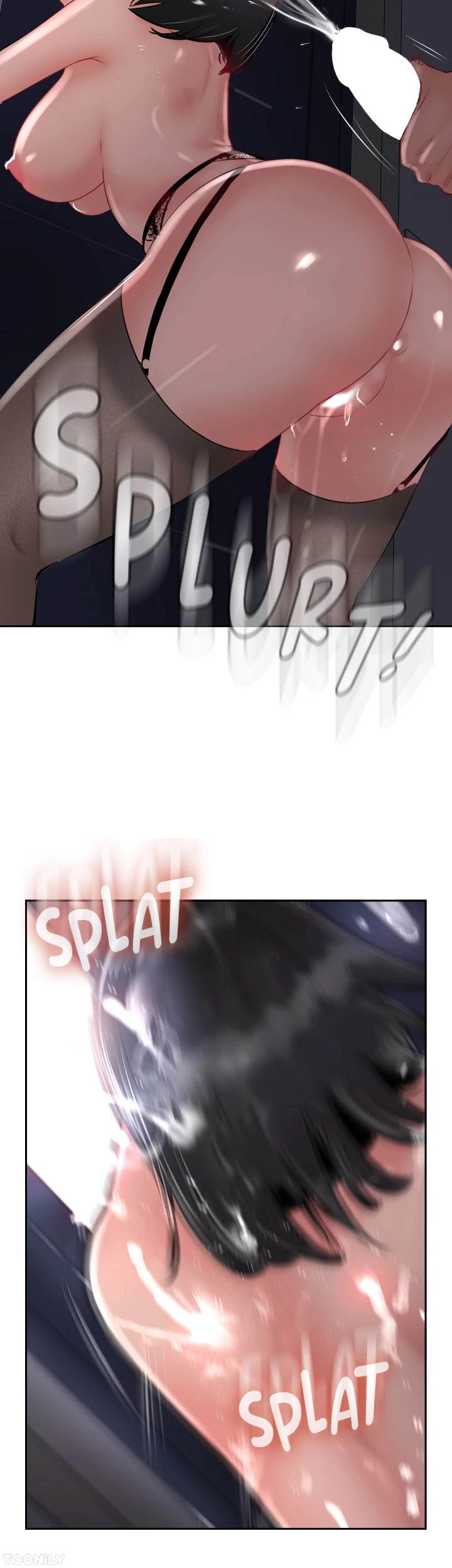 Top Of The World - Chapter 31 [photo 56] - MangaPorn