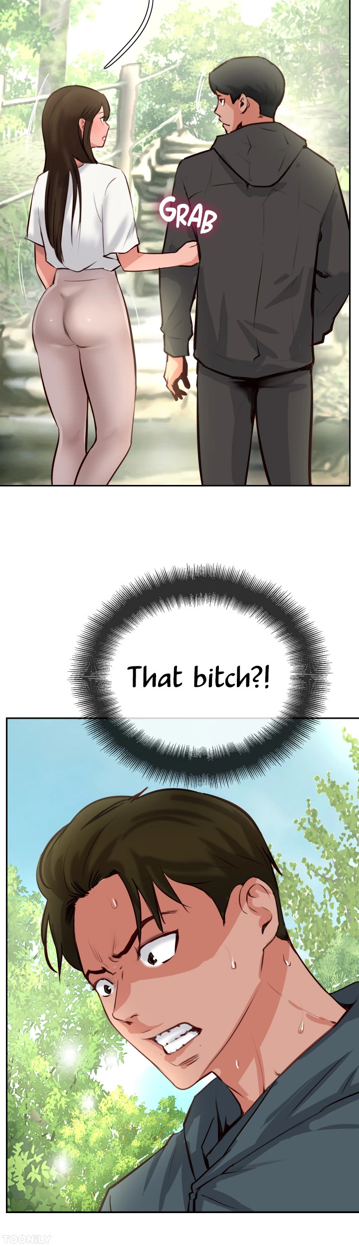 Top Of The World - Chapter 32 [photo 12] - MangaPorn