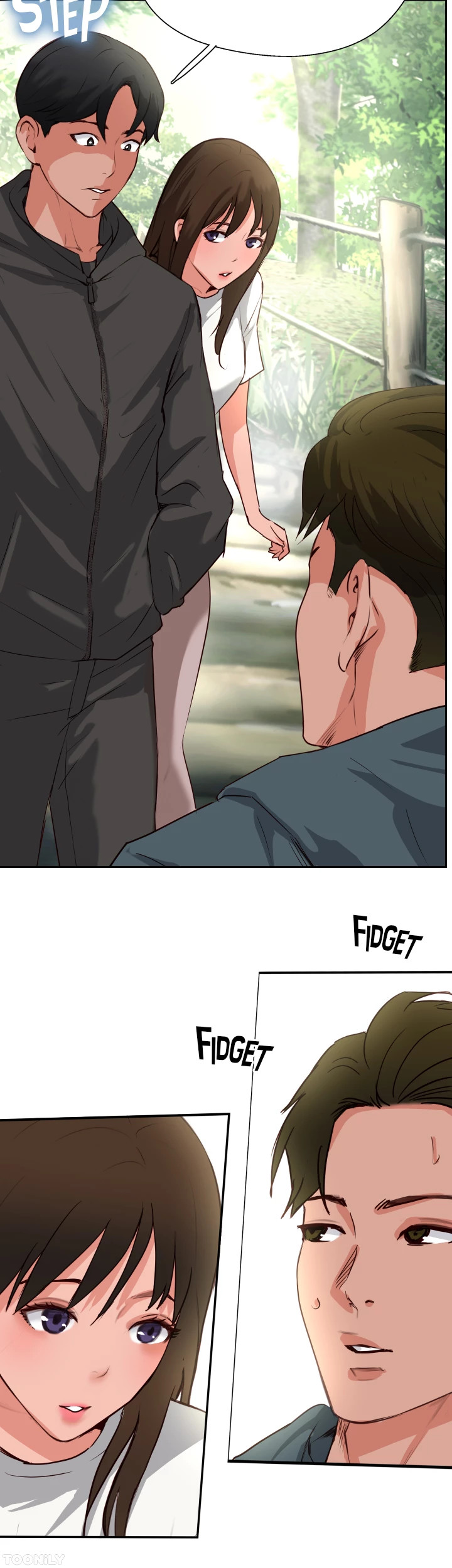 Top Of The World - Chapter 32 [photo 16] - MangaPorn