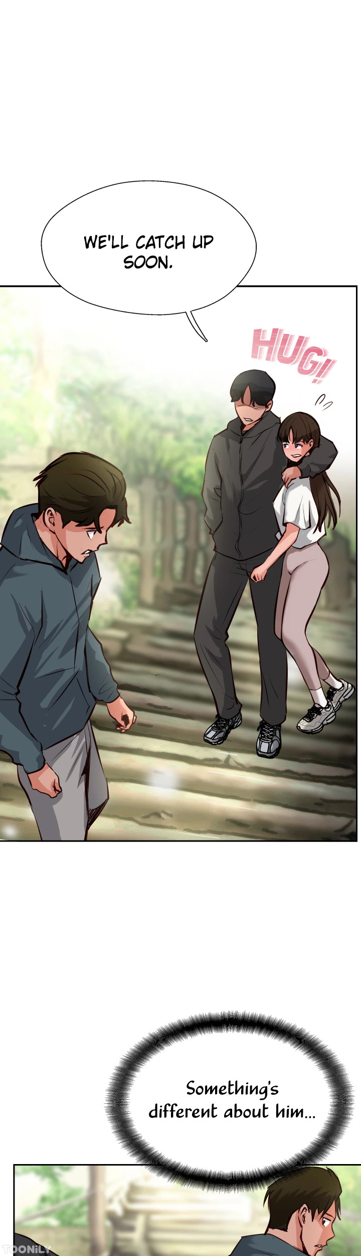 Top Of The World - Chapter 32 [photo 17] - MangaPorn