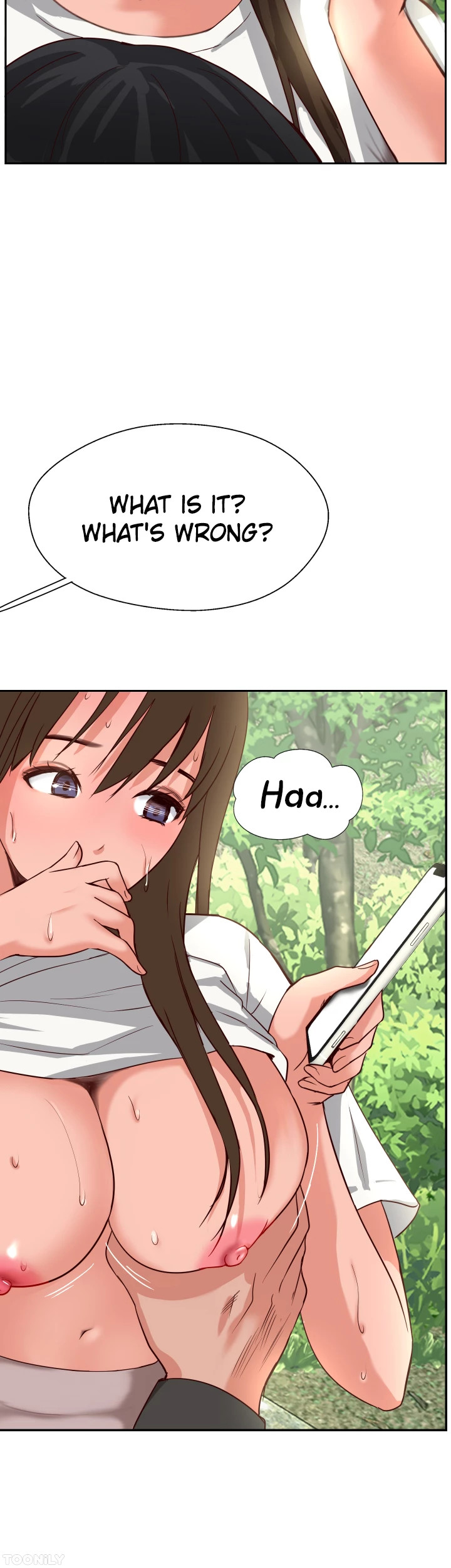 Top Of The World - Chapter 32 [photo 26] - MangaPorn