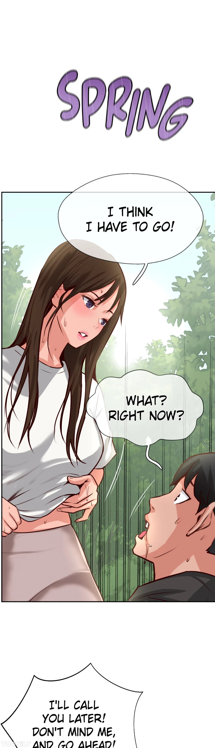 Top Of The World - Chapter 32 [photo 27] - MangaPorn