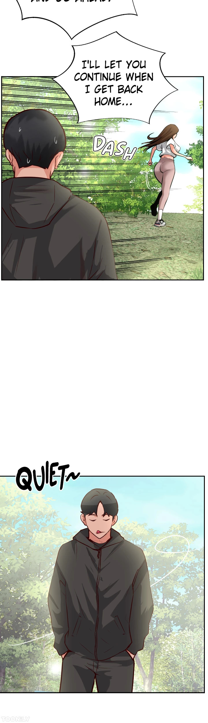 Top Of The World - Chapter 32 [photo 28] - MangaPorn