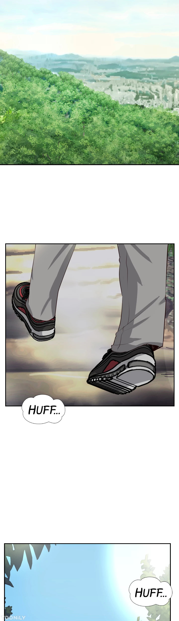 Top Of The World - Chapter 32 [photo 3] - MangaPorn