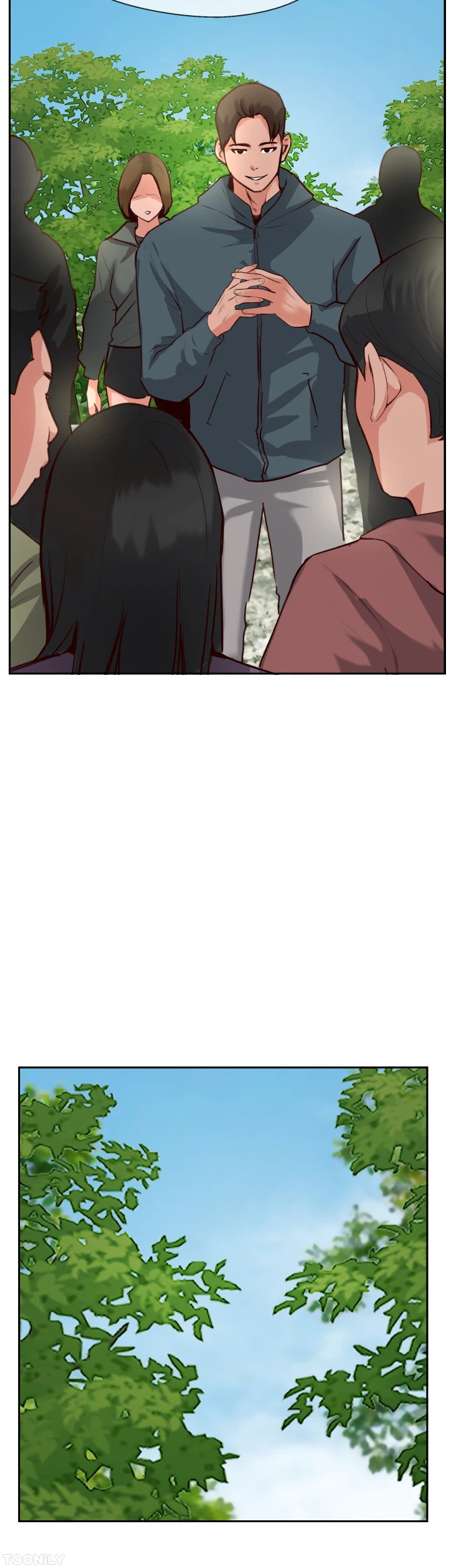 Top Of The World - Chapter 32 [photo 32] - MangaPorn