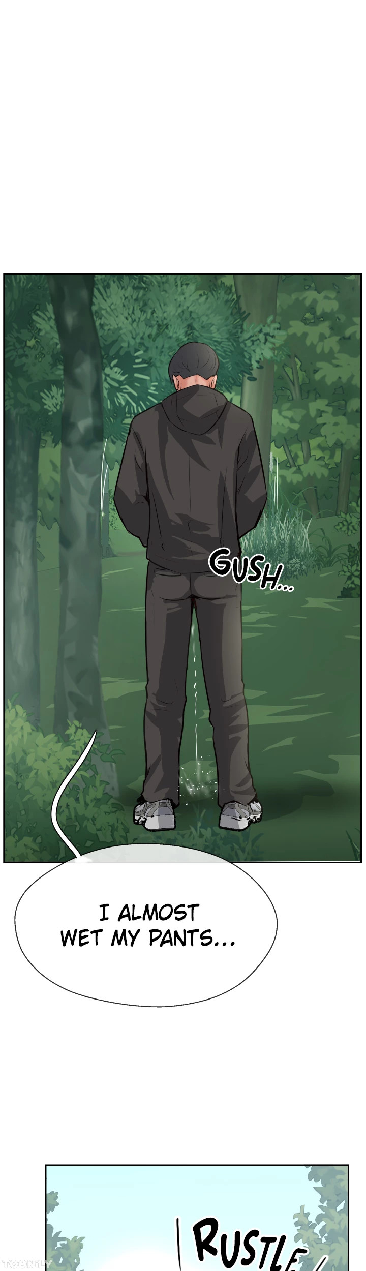 Top Of The World - Chapter 32 [photo 33] - MangaPorn