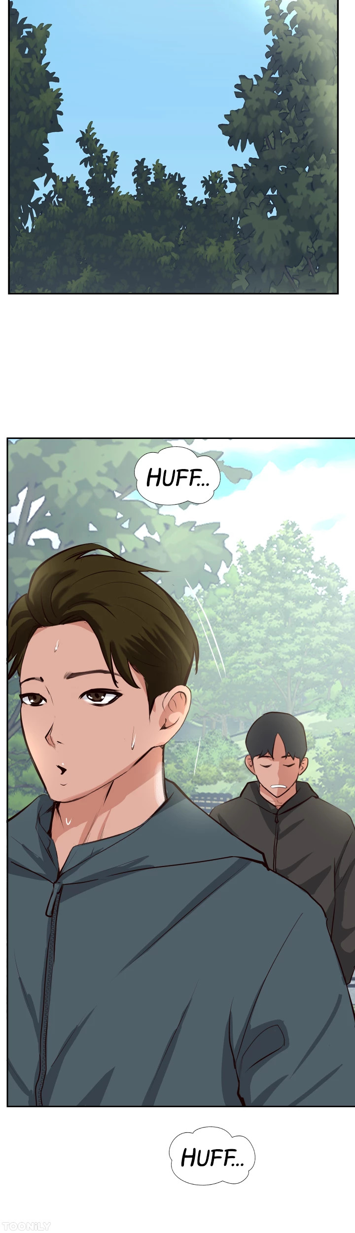 Top Of The World - Chapter 32 [photo 4] - MangaPorn