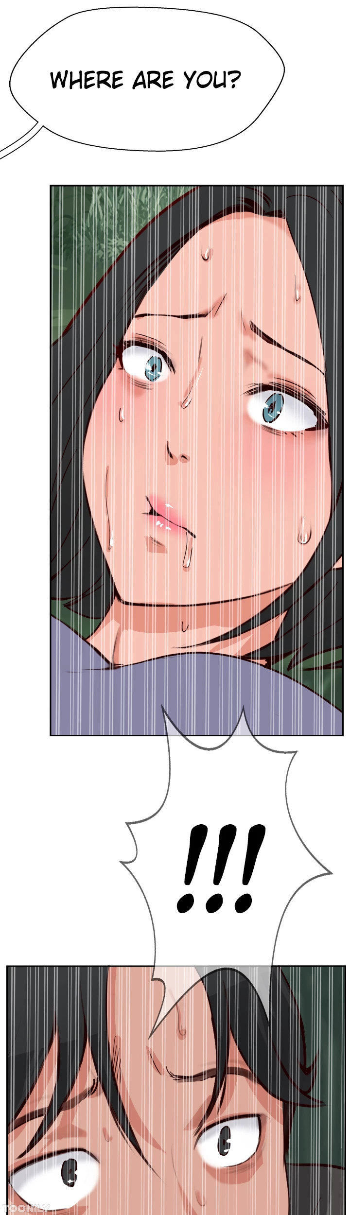 Top Of The World - Chapter 32 [photo 41] - MangaPorn