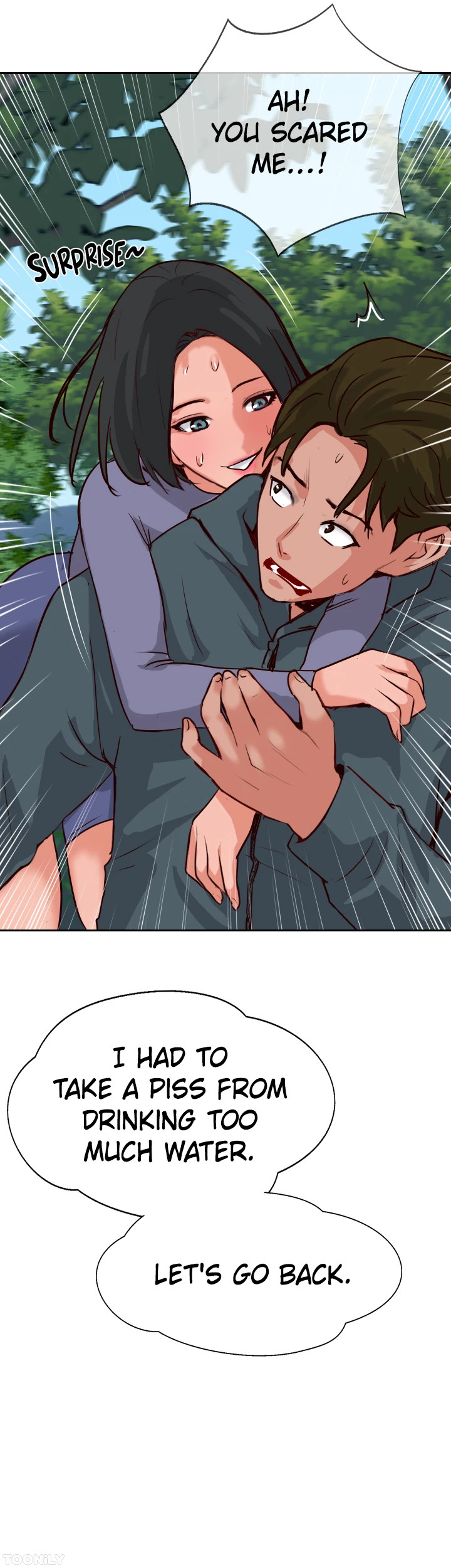 Top Of The World - Chapter 32 [photo 44] - MangaPorn