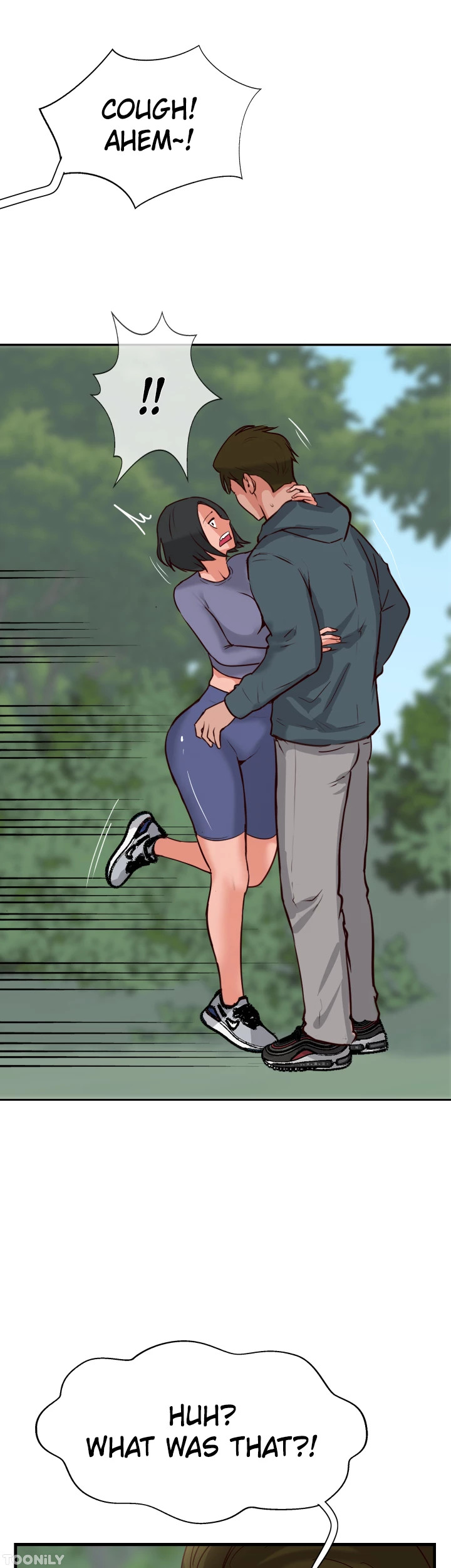 Top Of The World - Chapter 32 [photo 45] - MangaPorn