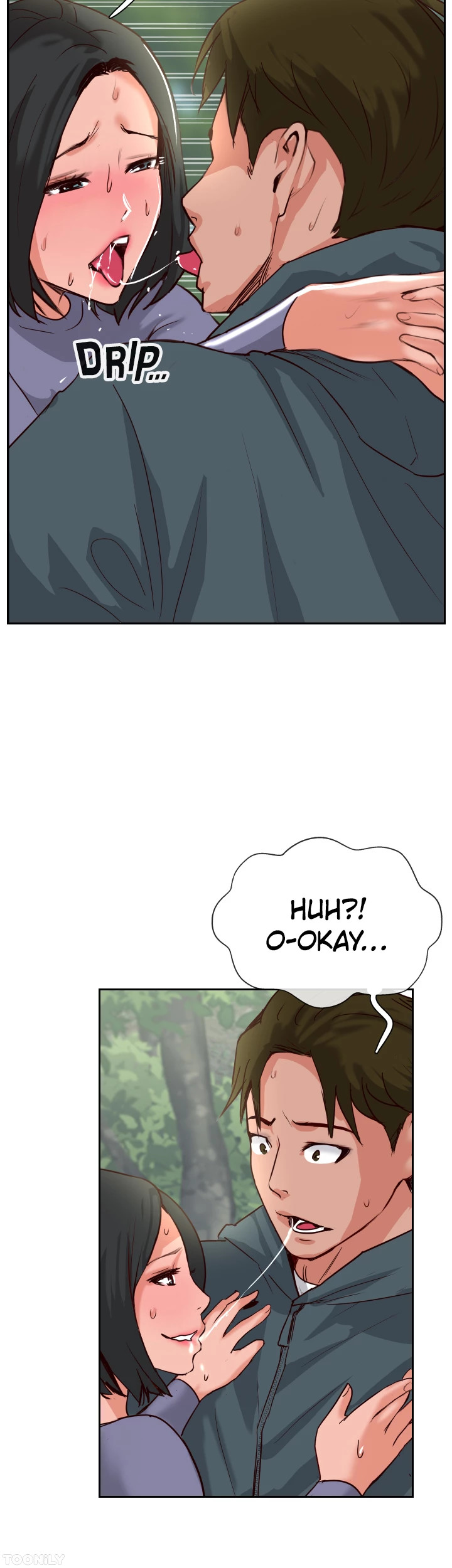 Top Of The World - Chapter 32 [photo 48] - MangaPorn