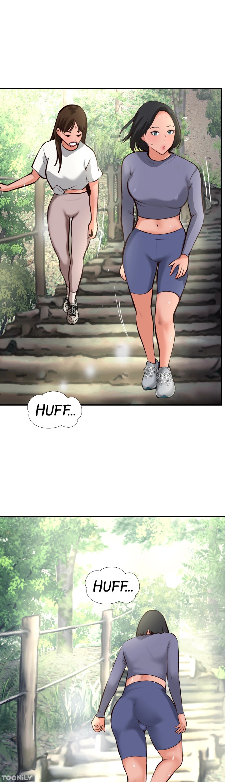 Top Of The World - Chapter 32 [photo 5] - MangaPorn