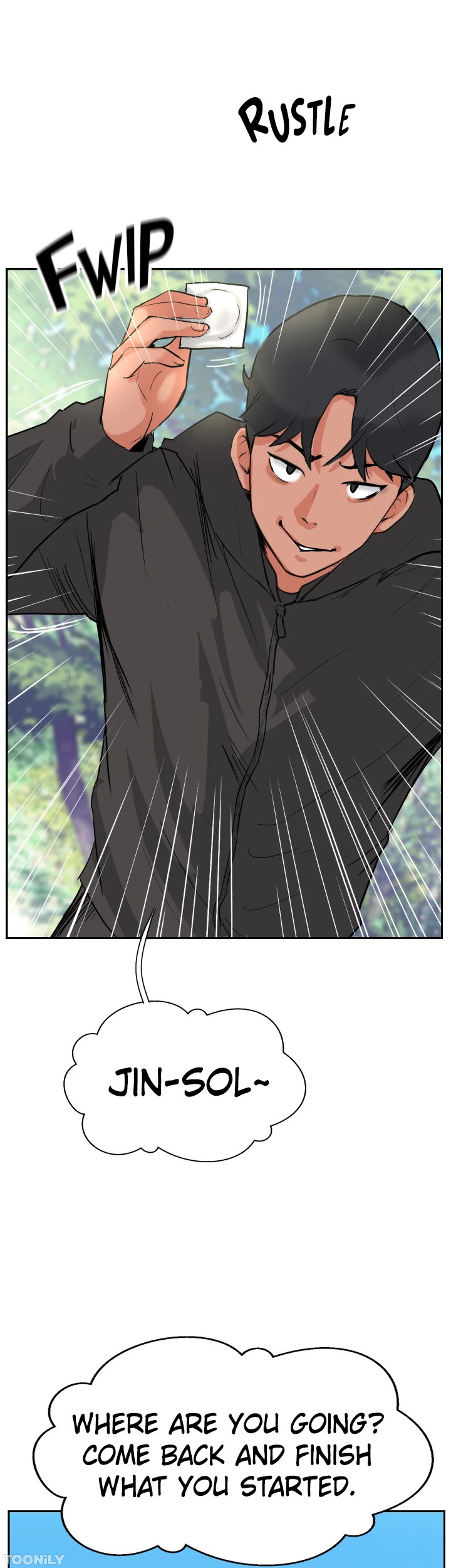 Top Of The World - Chapter 32 [photo 53] - MangaPorn