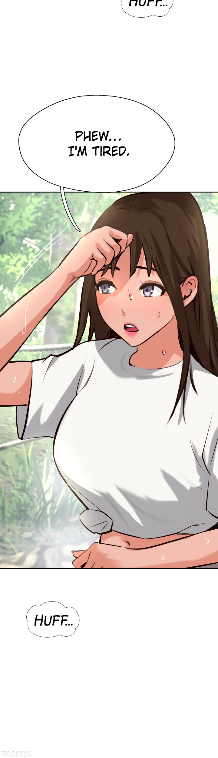 Top Of The World - Chapter 32 [photo 8] - MangaPorn