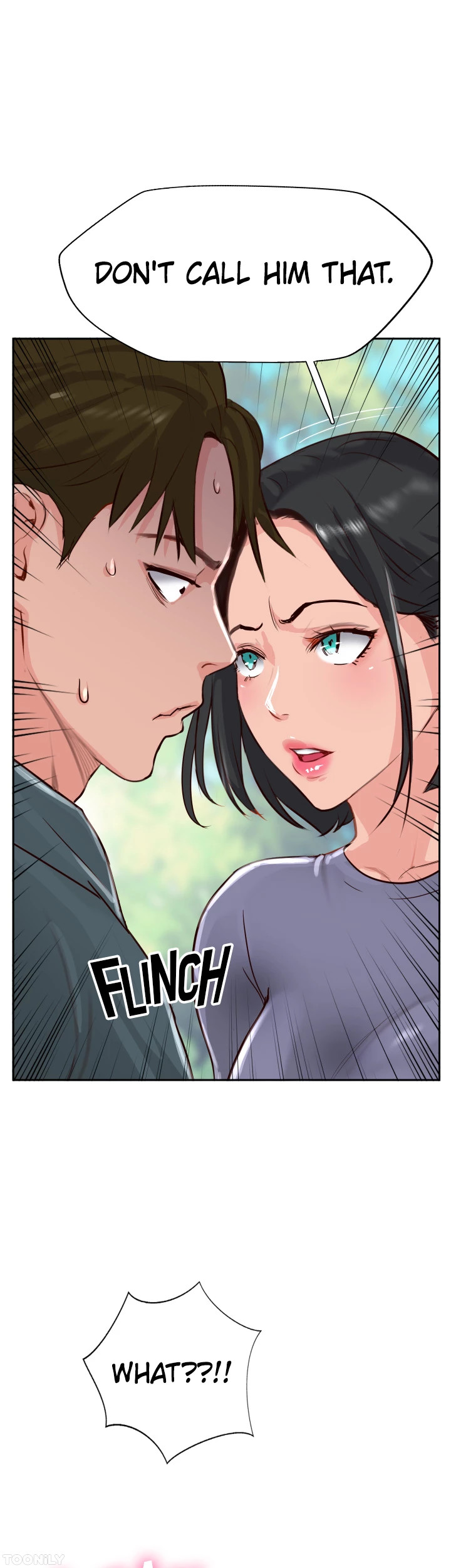 Top Of The World - Chapter 33 [photo 17] - MangaPorn