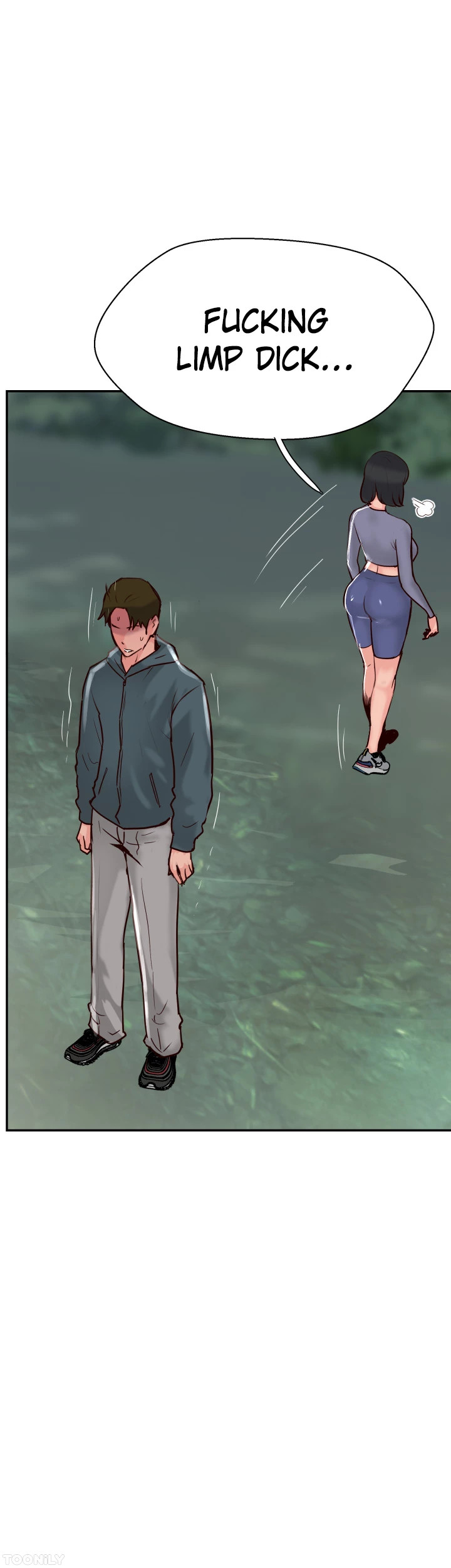 Top Of The World - Chapter 33 [photo 19] - MangaPorn