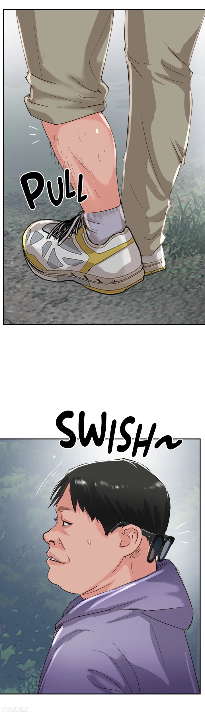 Top Of The World - Chapter 33 [photo 22] - MangaPorn