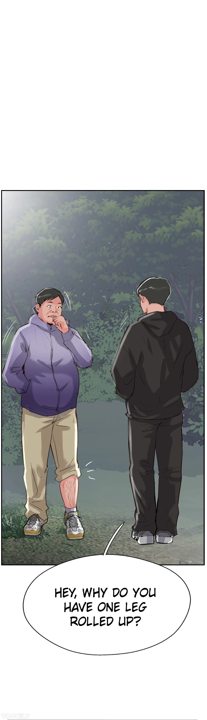 Top Of The World - Chapter 33 [photo 23] - MangaPorn