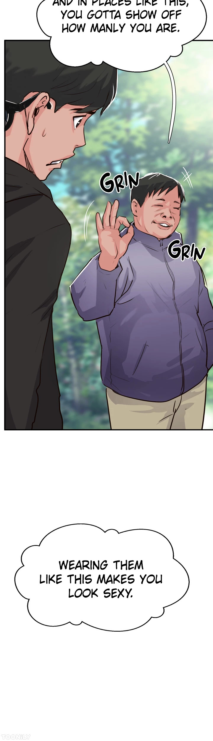 Top Of The World - Chapter 33 [photo 26] - MangaPorn