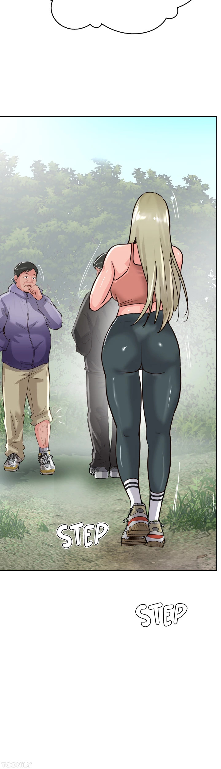 Top Of The World - Chapter 33 [photo 28] - MangaPorn