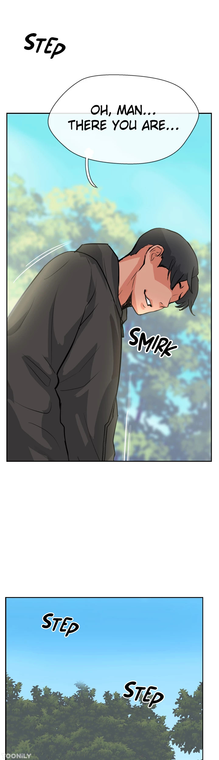 Top Of The World - Chapter 33 [photo 3] - MangaPorn