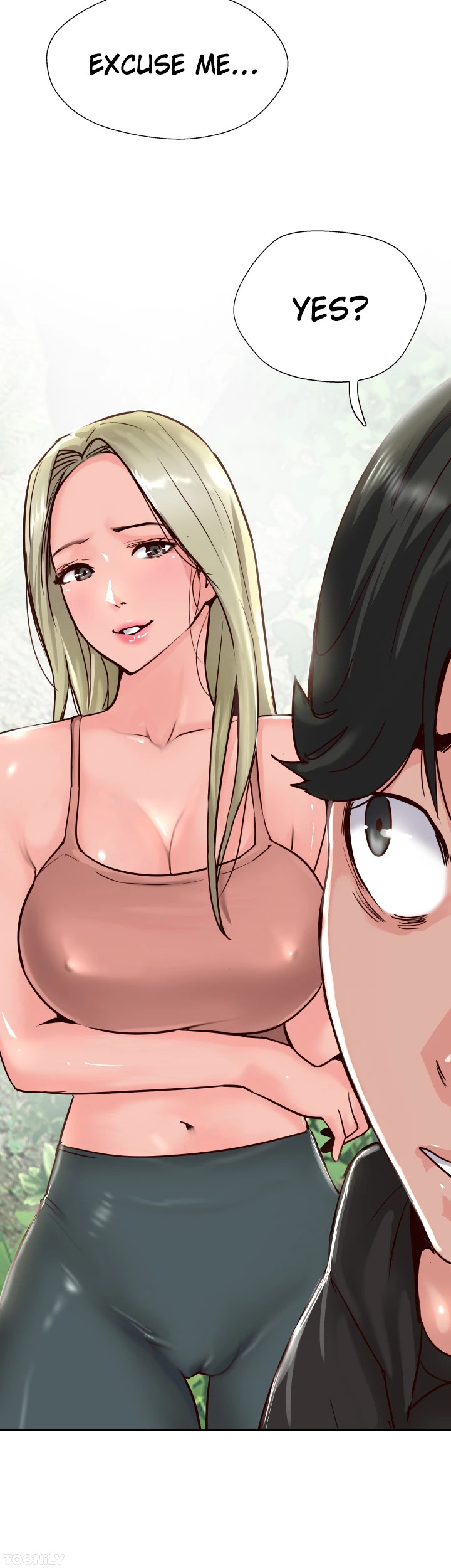 Top Of The World - Chapter 33 [photo 30] - MangaPorn