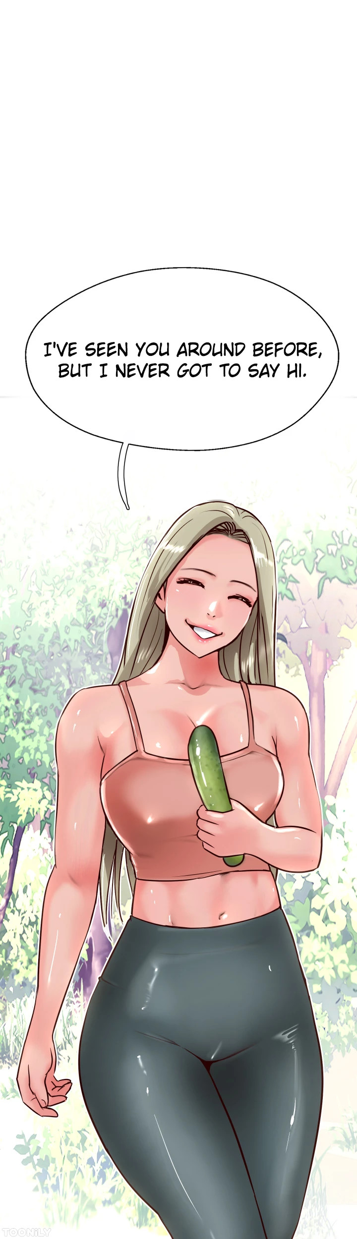 Top Of The World - Chapter 33 [photo 31] - MangaPorn