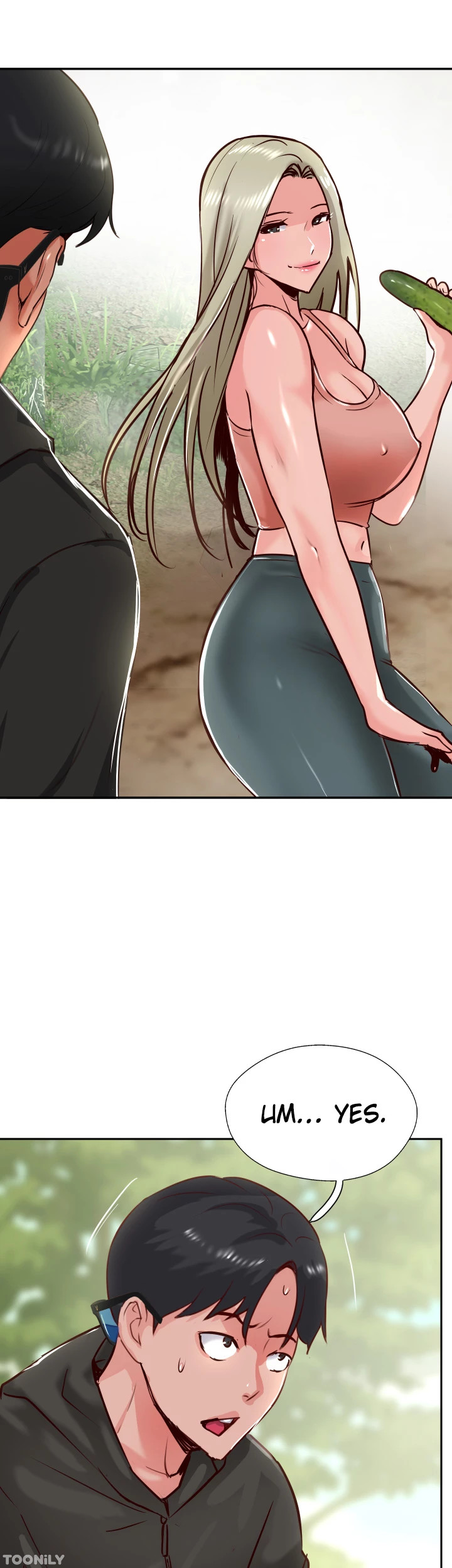 Top Of The World - Chapter 33 [photo 35] - MangaPorn