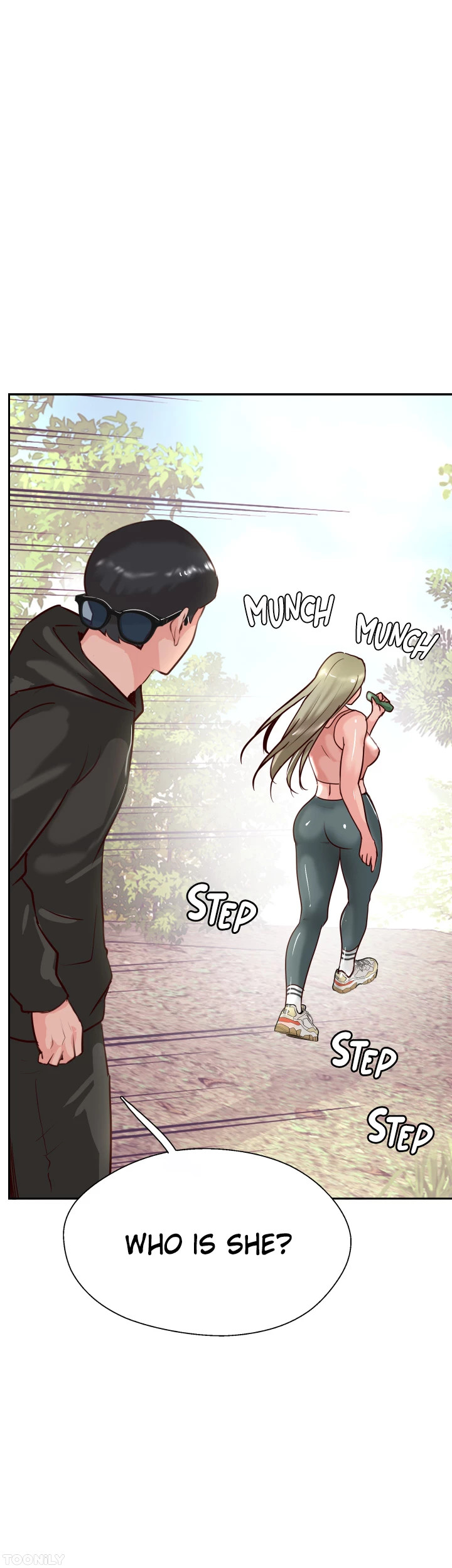 Top Of The World - Chapter 33 [photo 37] - MangaPorn