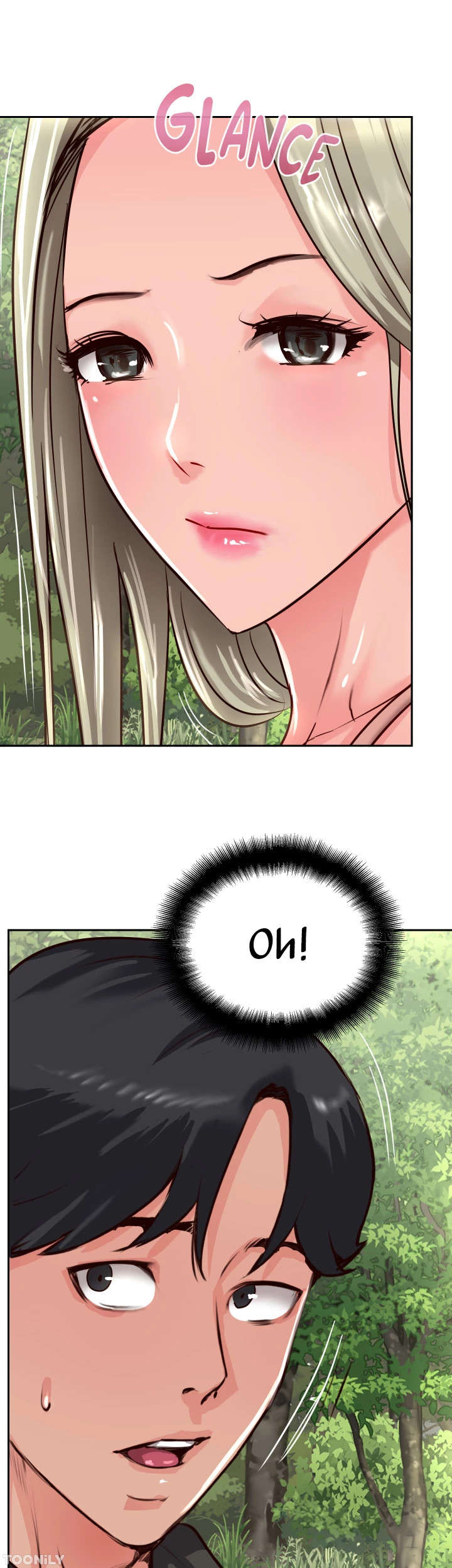 Top Of The World - Chapter 33 [photo 51] - MangaPorn