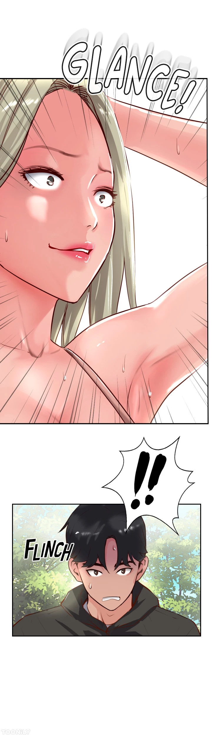 Top Of The World - Chapter 33 [photo 53] - MangaPorn