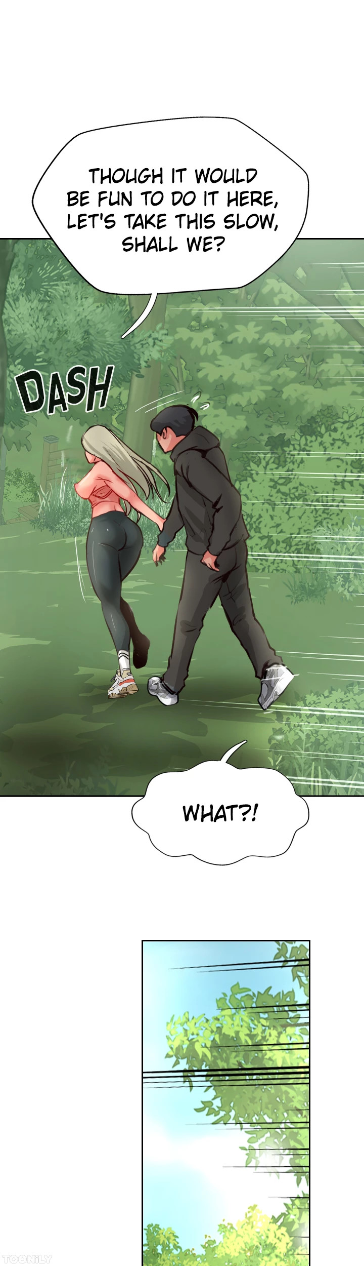 Top Of The World - Chapter 34 [photo 17] - MangaPorn