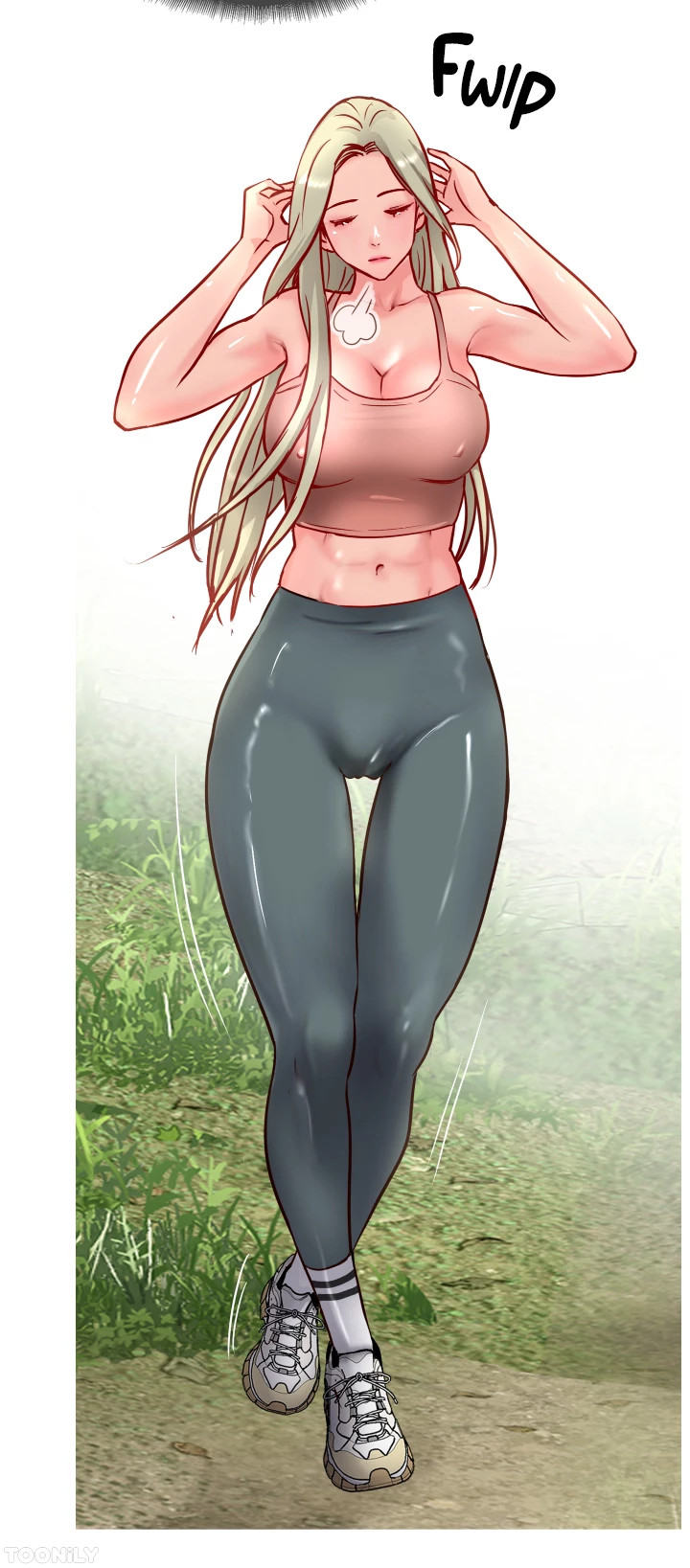 Top Of The World - Chapter 34 [photo 2] - MangaPorn