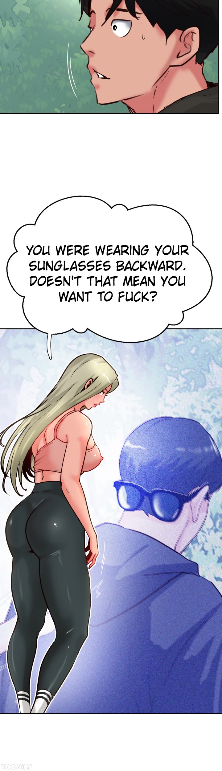 Top Of The World - Chapter 34 [photo 20] - MangaPorn