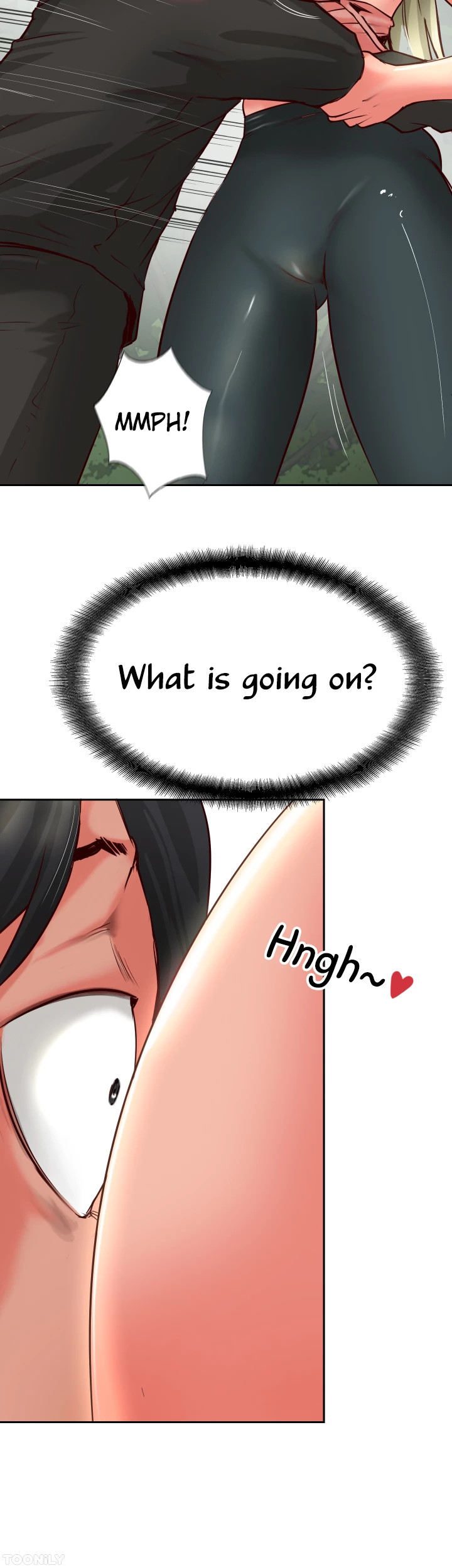 Top Of The World - Chapter 34 [photo 22] - MangaPorn