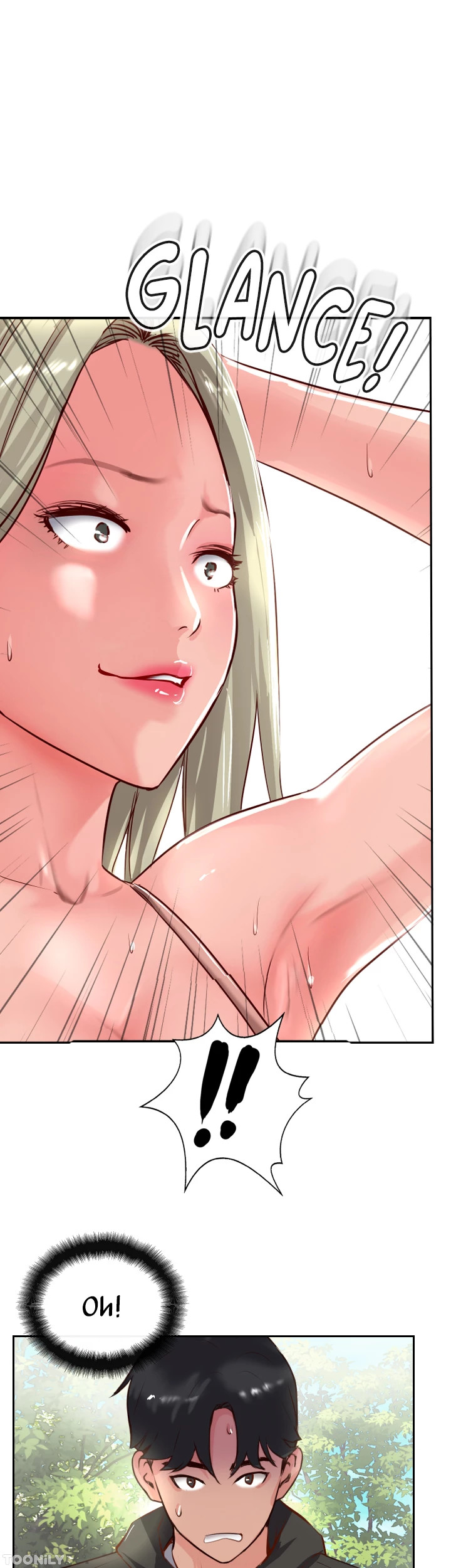 Top Of The World - Chapter 34 [photo 3] - MangaPorn