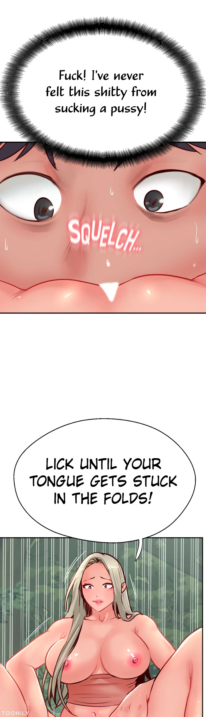 Top Of The World - Chapter 34 [photo 41] - MangaPorn