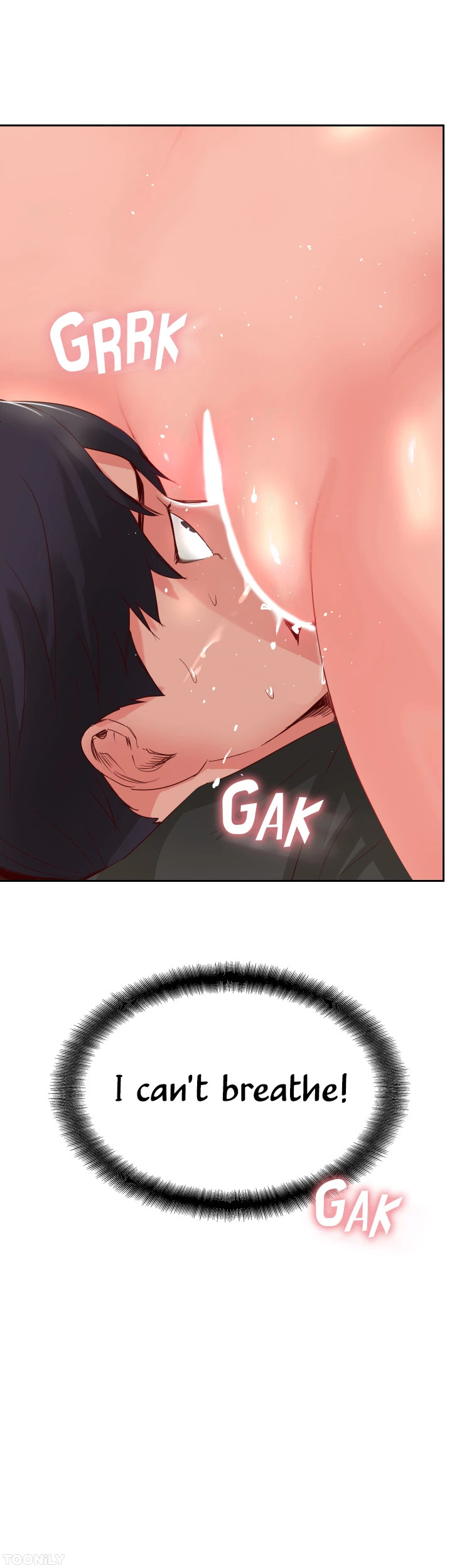 Top Of The World - Chapter 34 [photo 44] - MangaPorn