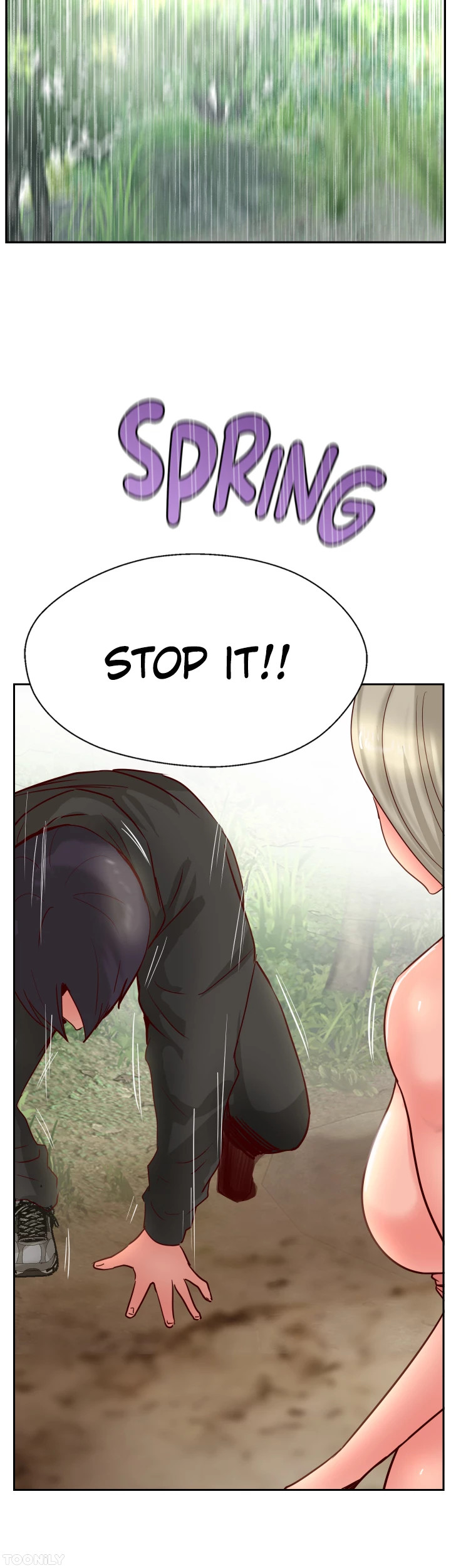 Top Of The World - Chapter 34 [photo 46] - MangaPorn