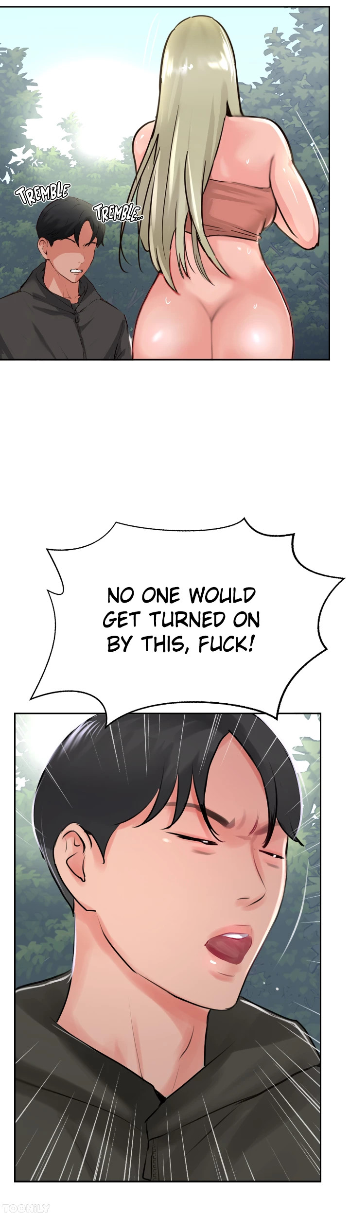 Top Of The World - Chapter 34 [photo 48] - MangaPorn