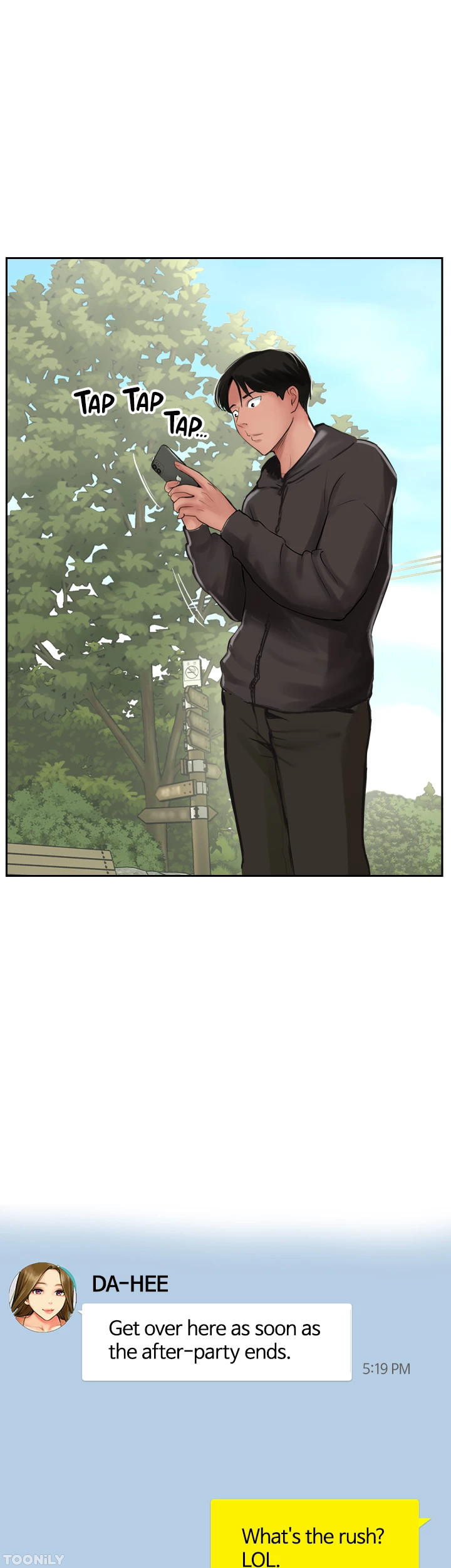 Top Of The World - Chapter 34 [photo 5] - MangaPorn