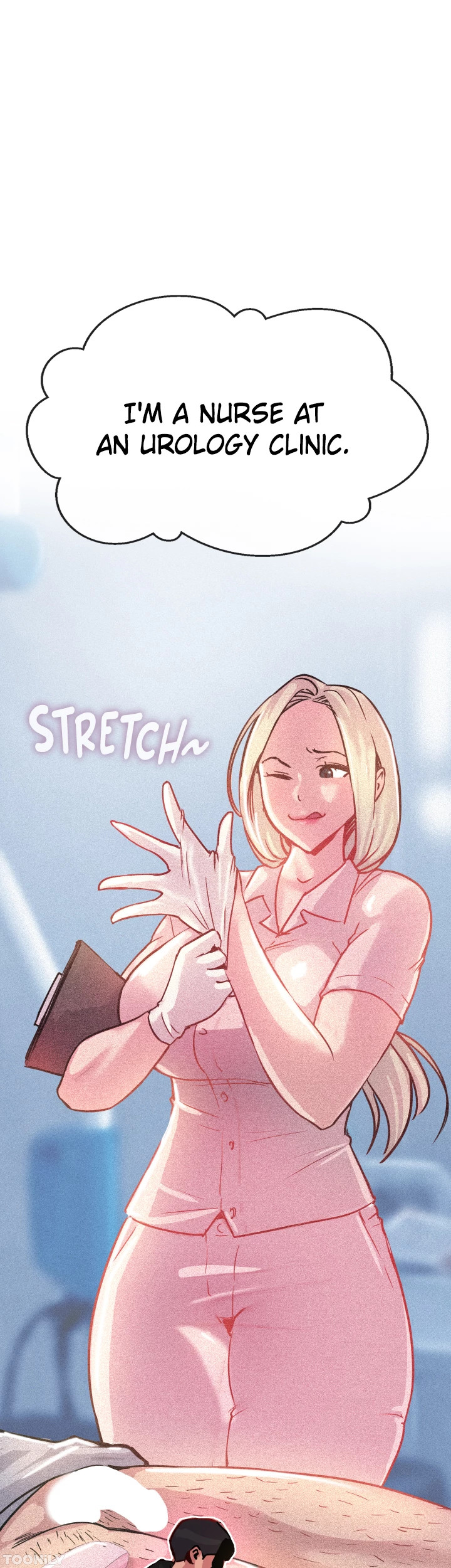 Top Of The World - Chapter 35 [photo 17] - MangaPorn