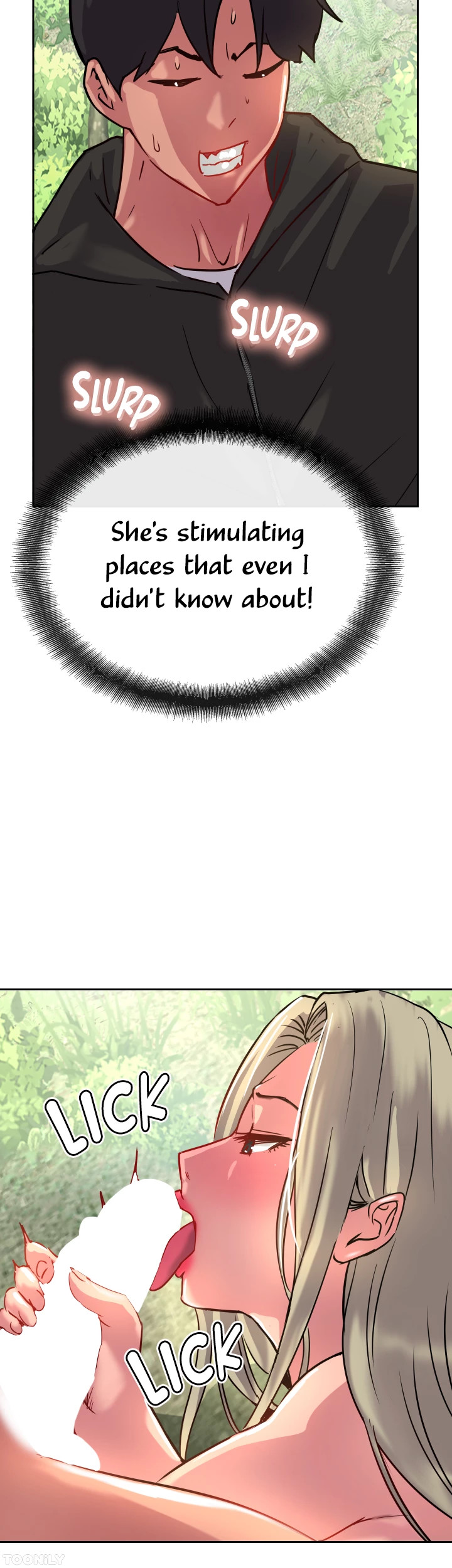 Top Of The World - Chapter 35 [photo 22] - MangaPorn