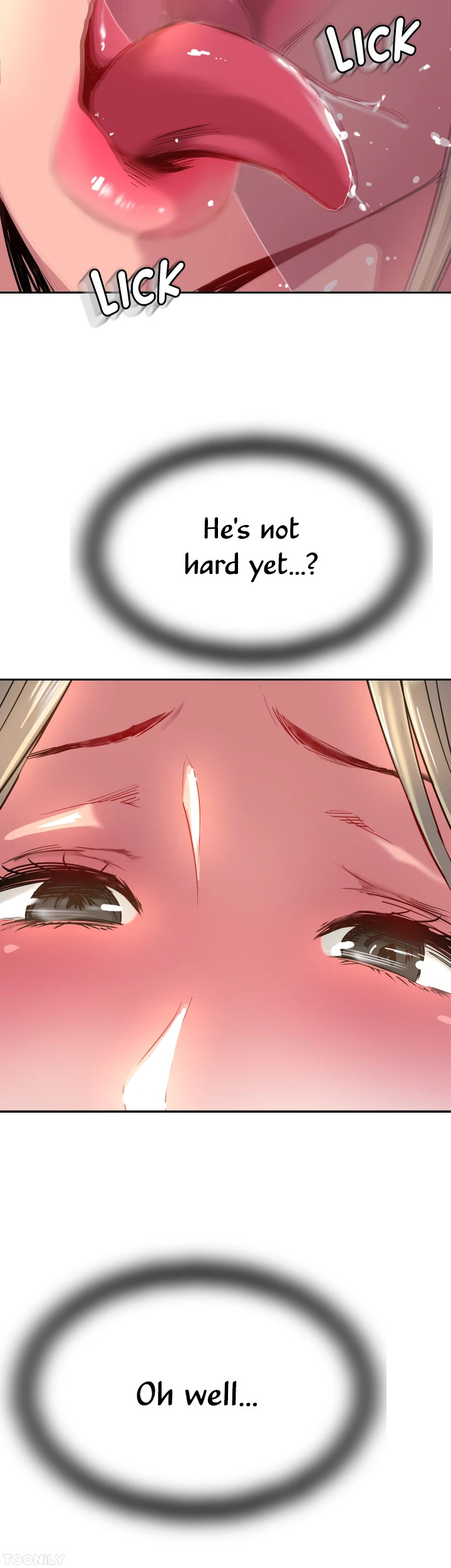 Top Of The World - Chapter 35 [photo 24] - MangaPorn