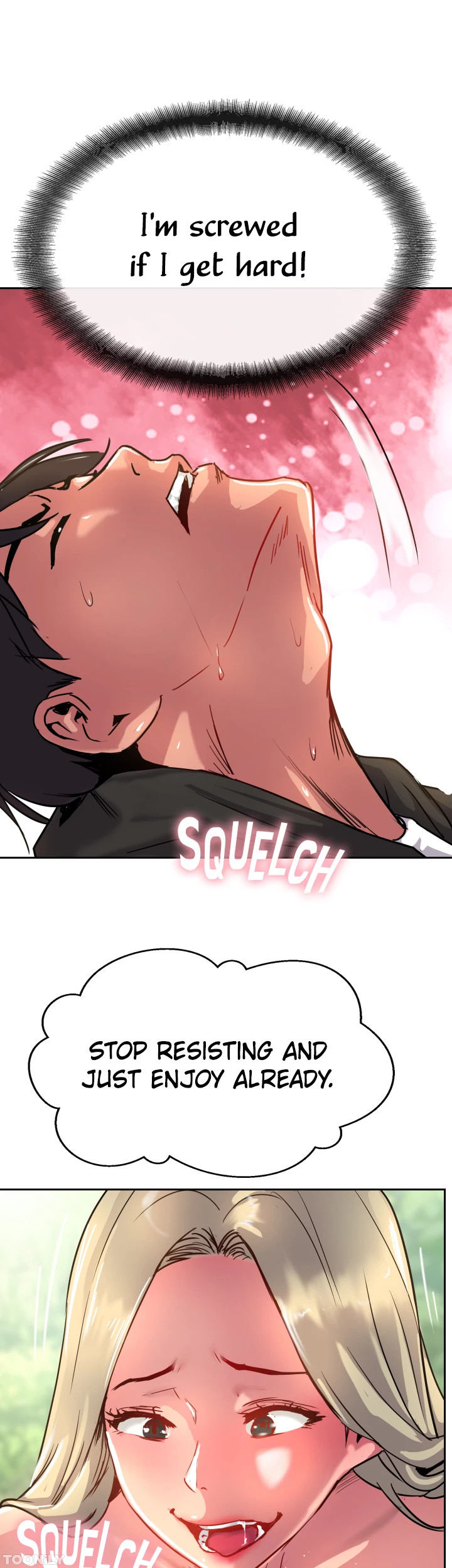 Top Of The World - Chapter 35 [photo 27] - MangaPorn